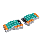 Custom keyboard image
