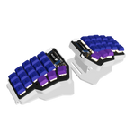 Custom keyboard image