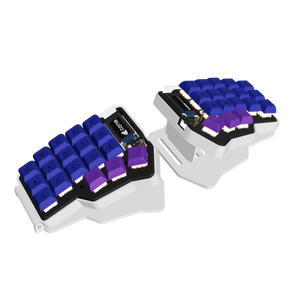 Custom keyboard image