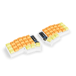 Custom keyboard image