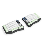Custom keyboard image