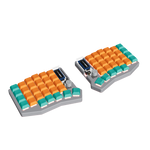 Custom keyboard image