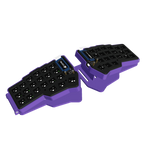 Custom keyboard image