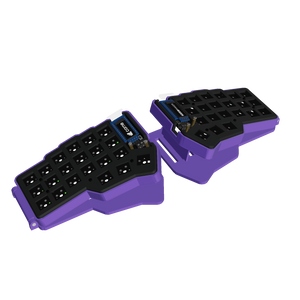 Custom keyboard image