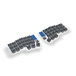 Custom keyboard image
