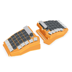 Custom keyboard image