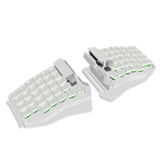 Custom keyboard image