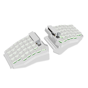 Custom keyboard image