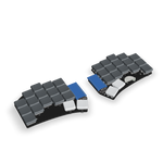 Custom keyboard image