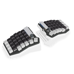 Custom keyboard image