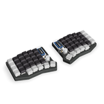Custom keyboard image
