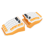 Custom keyboard image