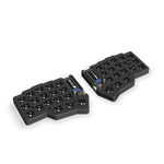 Custom keyboard image