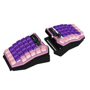 Custom keyboard image