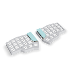 Custom keyboard image