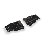 Custom keyboard image