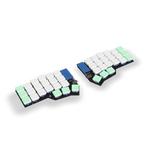 Custom keyboard image