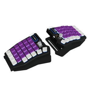 Custom keyboard image