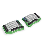 Custom keyboard image