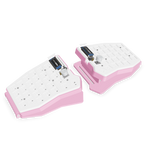 Custom keyboard image