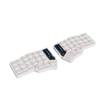 Custom keyboard image