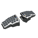 Custom keyboard image