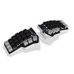 Custom keyboard image