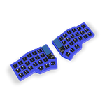 Custom keyboard image