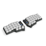 Custom keyboard image