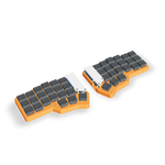 Custom keyboard image