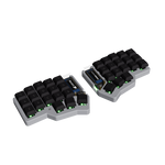 Custom keyboard image