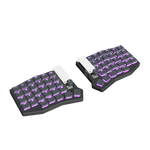 Custom keyboard image
