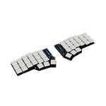 Custom keyboard image