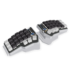 Custom keyboard image