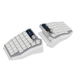 Custom keyboard image