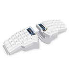 Custom keyboard image