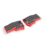 Custom keyboard image