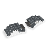 Custom keyboard image