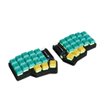 Custom keyboard image