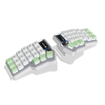 Custom keyboard image