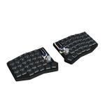 Custom keyboard image