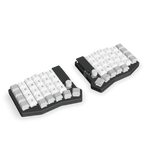 Custom keyboard image
