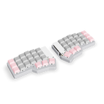 Custom keyboard image
