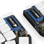 Custom keyboard image