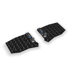 Custom keyboard image