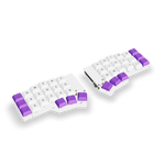 Custom keyboard image