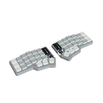 Custom keyboard image