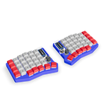 Custom keyboard image