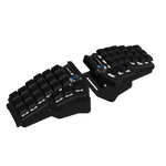 Custom keyboard image