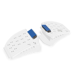 Custom keyboard image